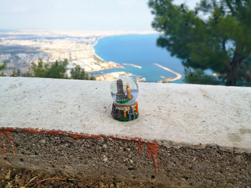 A Turquia a Mesquita Azul de Istambul Snowglobe Tourist Loja - China Globo  de neve e Loja Globo de neve preço