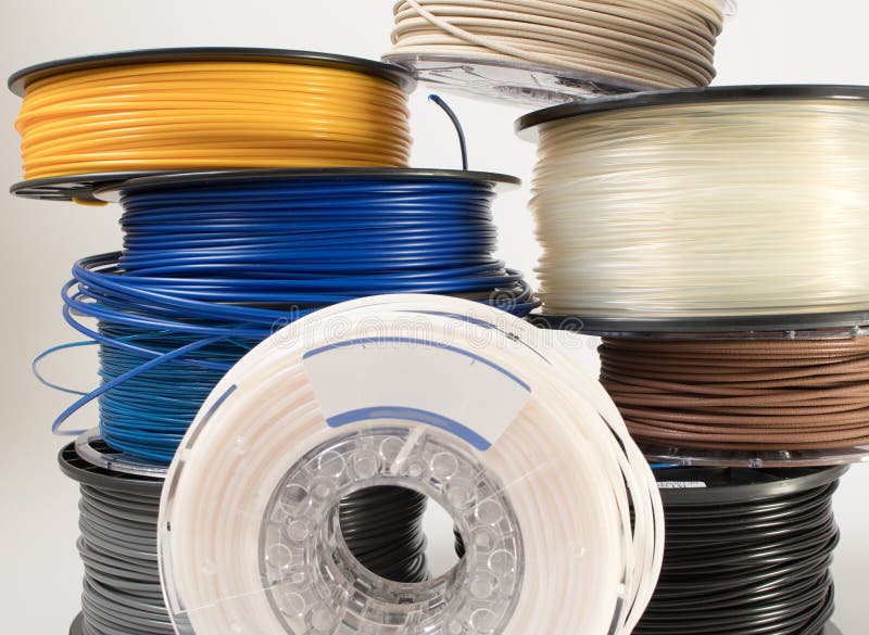 Filament for 3D printing Filament for 3D printing. Filament for 3D printing Filament for 3D printing