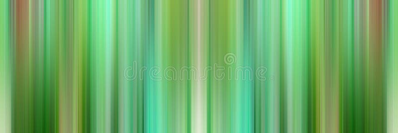 Gloeiende verticale strepen van licht. stock illustratie