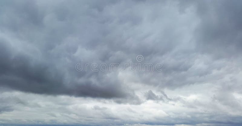 Gloomy Sky With Dark Clouds Stock Image Image Of Gloomy Overcast Gloomy Sky With Dark Clouds Stock Image Image Of Gloomy Overcast