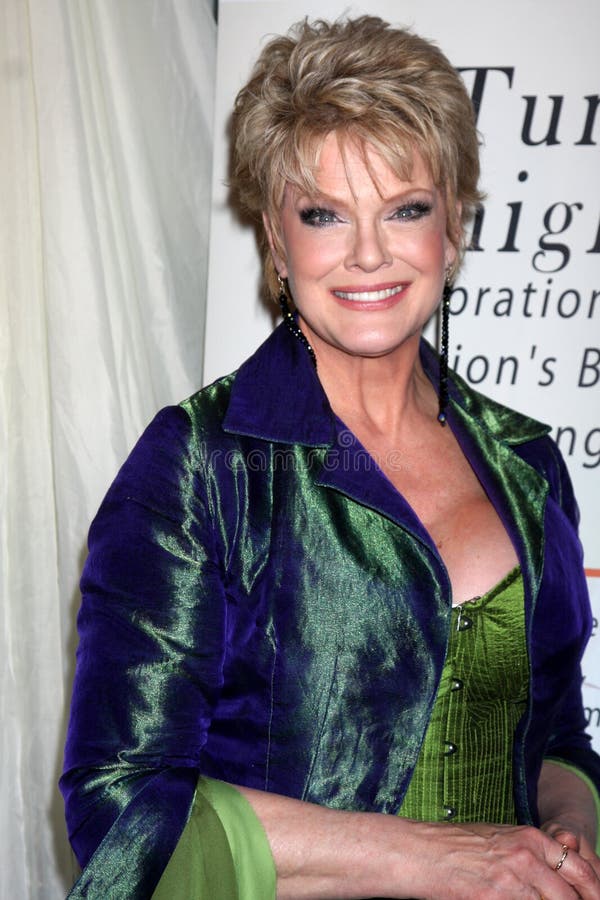 Gloria Loring editorial photo. Image of greeting, theater 38020971
