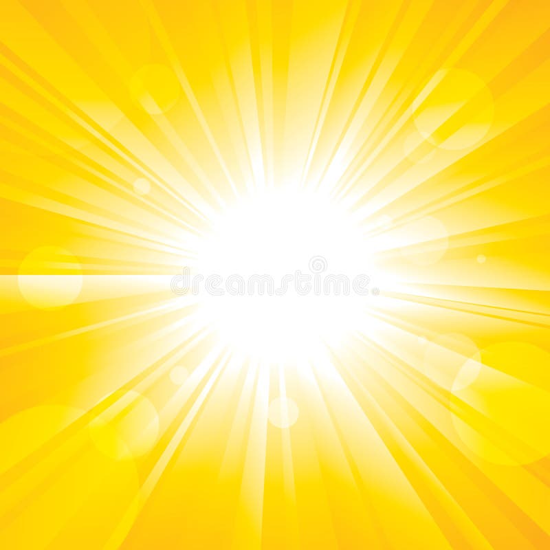 Glorious Sun