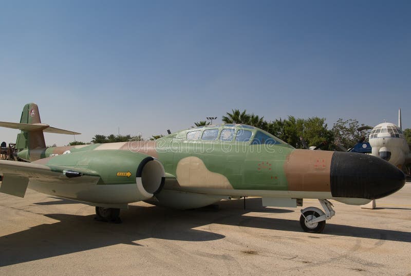 Gloster Meteor