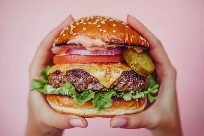 . Glosy brioche bun lekko toastowany nasion sezamu ilustracja wektor