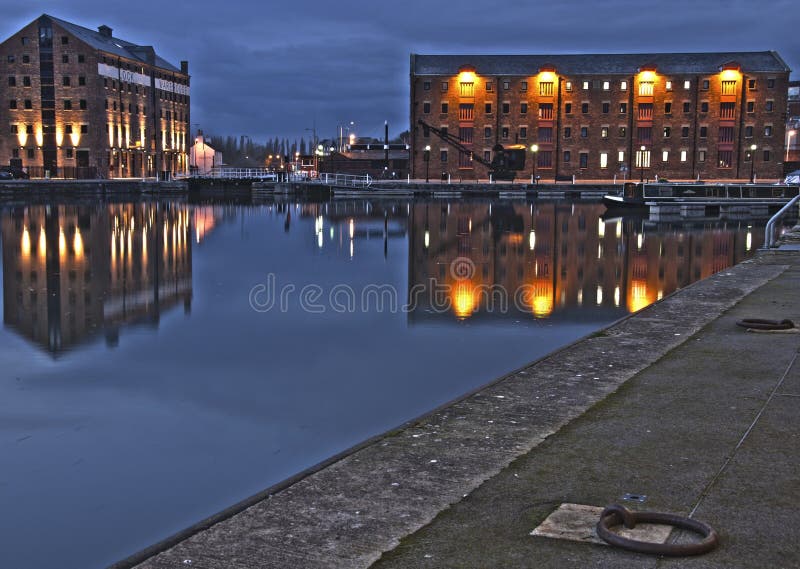 Gloucester Quays