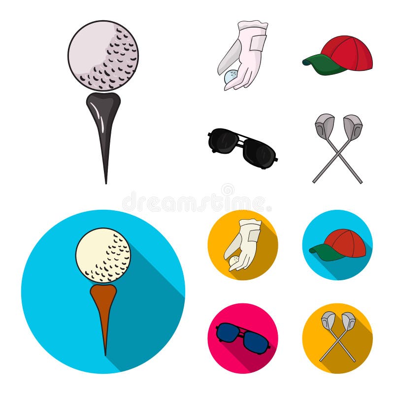 Cartoon Golf Club Stock Illustrations – 3,834 Cartoon Golf Club Stock  Illustrations, Vectors & Clipart - Dreamstime