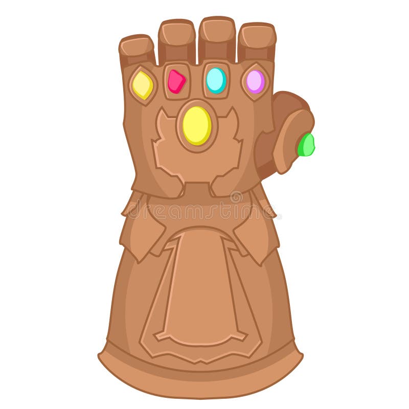 Infinity Gauntlet Transparent Image - Thanos Infinity Gauntlet Png, Png  Download , Transparent Png Image - PNGitem