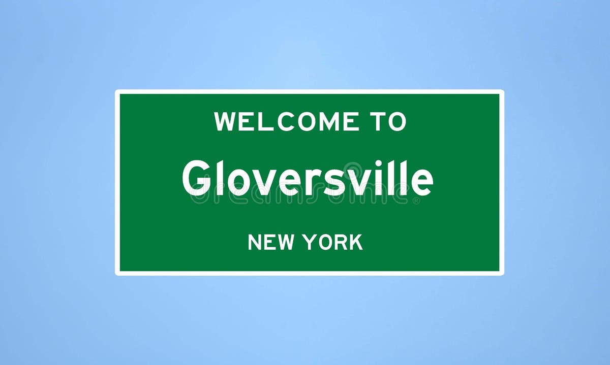 Gloversville Stock Illustrations 1 Gloversville Stock Illustrations