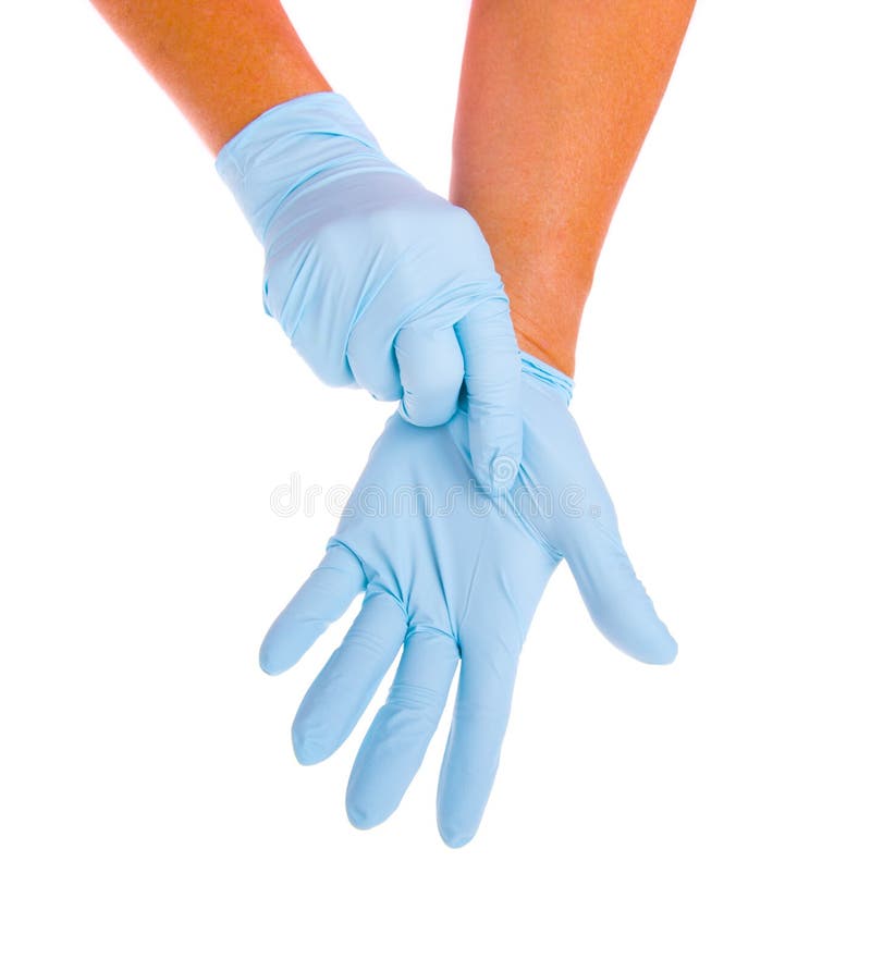 Gloves