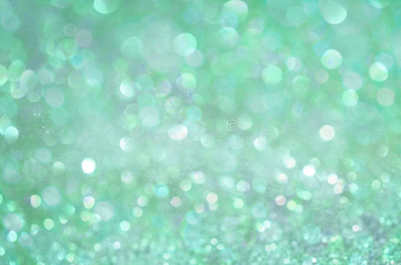 Glow glitter background. Elegant abstract background with bokeh stock photos