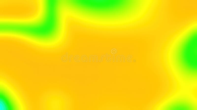 Glow gradient colorful abstract background stock illustration