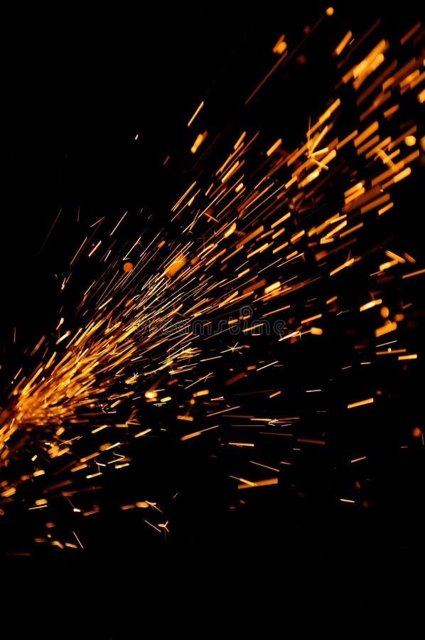 spark in the dark black spark in the dark black