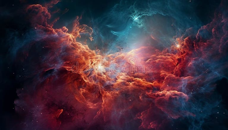 Fractal Explodes Stock Illustrations – 71 Fractal Explodes Stock ...