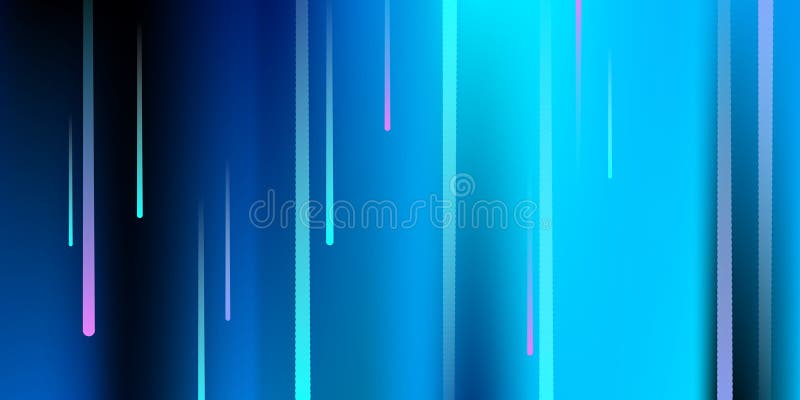 Glowing Lines. Digital Falling Glare. vector illustration Glowing Lines. Digital Falling Glare. vector illustration