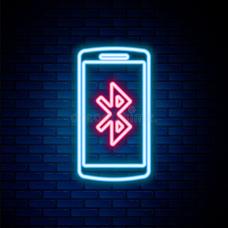 Bluetooth Speaker Vector Icon Sign Symbol Editorial Photography