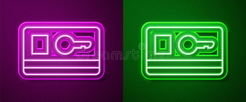 Card Green Key Stock Illustrations 1 132 Card Green Key Stock Illustrations Vectors Clipart Dreamstime