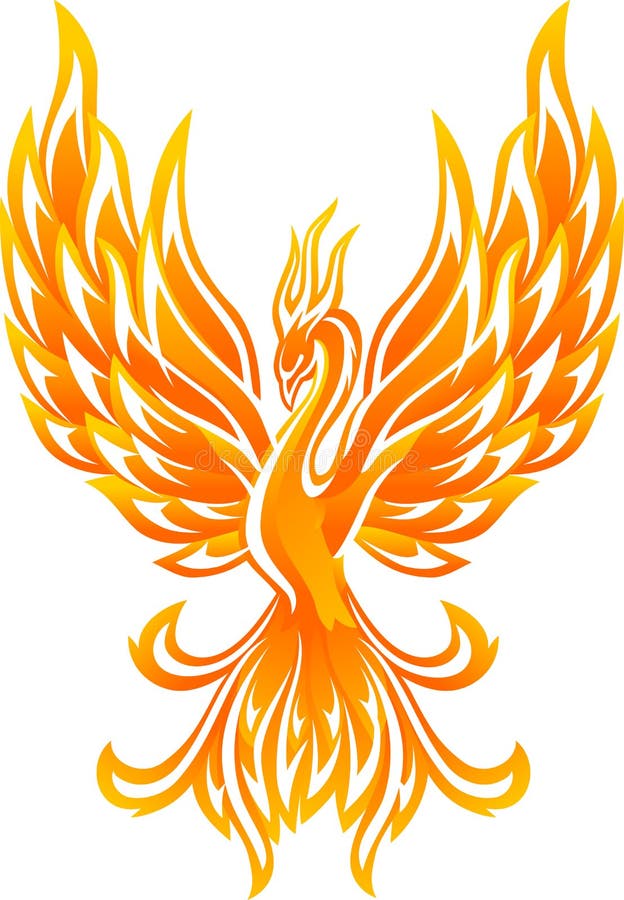 Phoenix Logo Stock Illustrations – 19,135 Phoenix Logo Stock Illustrations,  Vectors & Clipart - Dreamstime