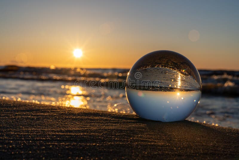 677 Glass Ball Shore Stock Photos - Free & Royalty-Free Stock Photos from  Dreamstime