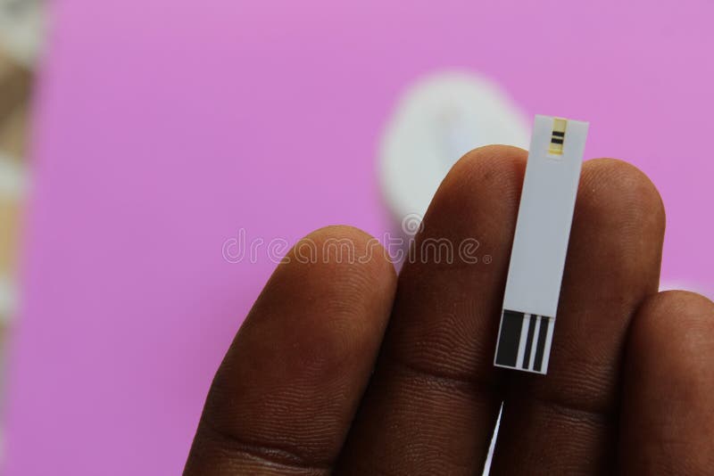 Glucose Test Strips, Blood Glucose Test Strips, Diabetes Test Strips