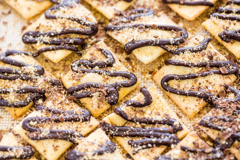 Gluten free dessert stock image. Image of gluten, energizing - 40562565