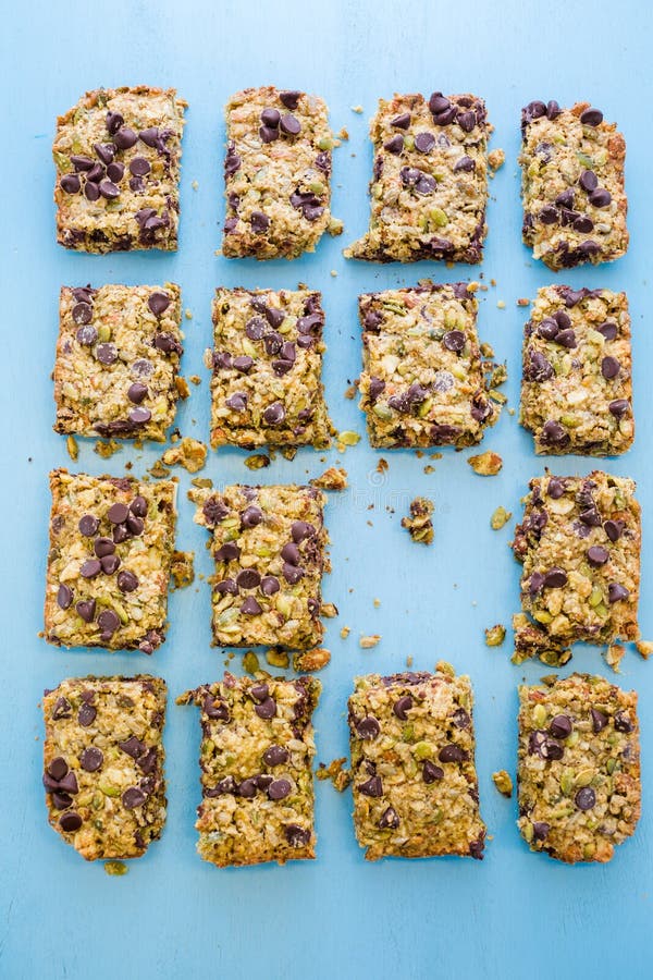 Gluten free dessert stock photo. Image of cannoli, bars - 40562666