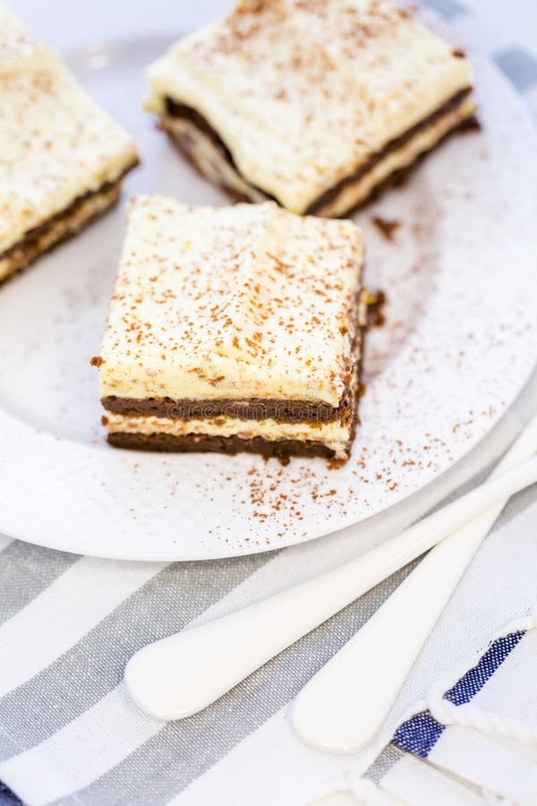 Gluten free dessert stock image. Image of bars, indulgence - 40562855