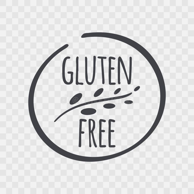 gluten free menu symbol