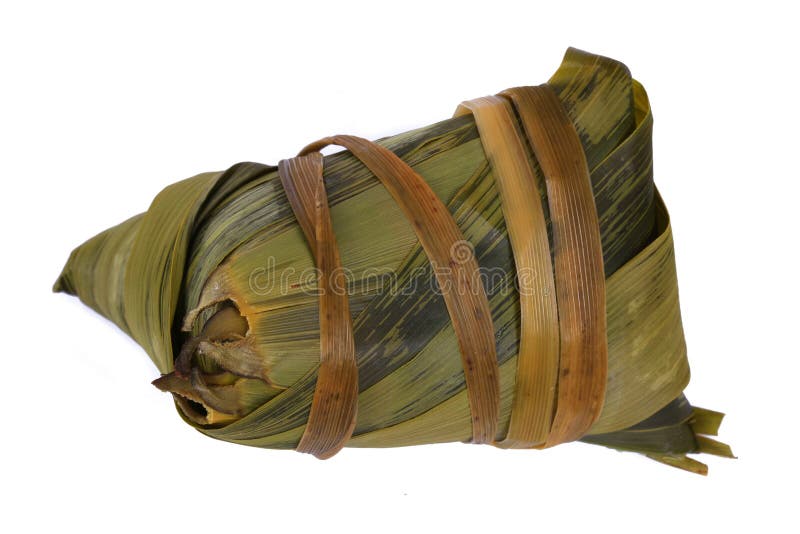 Glutinous rice food royalty free stock photos Glutinous rice food royalty free stock photos