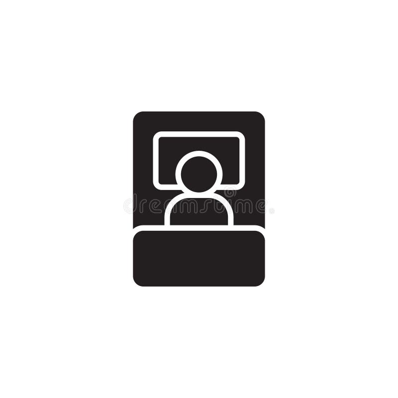 Person Icon Top View Stock Illustrations 4,008 Person Icon Top View