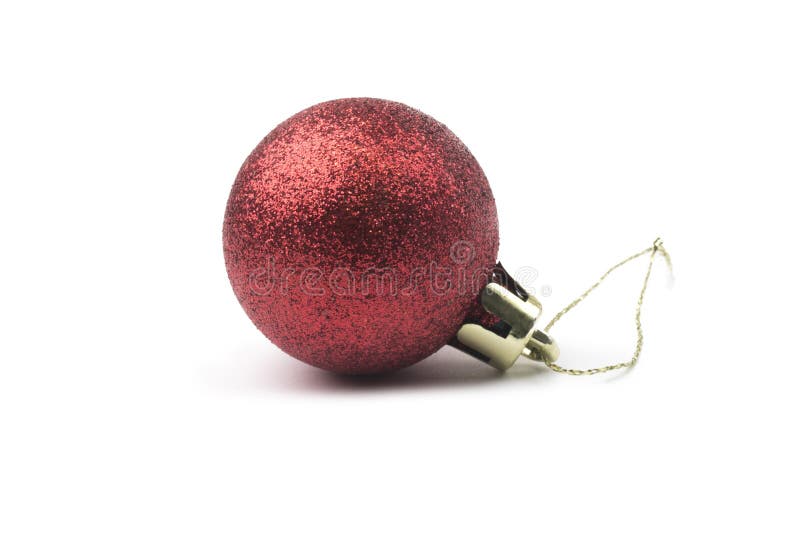 Glänzender Funkelnweihnachtsflitter lokalisiert auf einem Reinweiß backgrou lizenzfreie stockbilder Glänzender Funkelnweihnachtsflitter lokalisiert auf einem Reinweiß backgrou lizenzfreie stockbilder