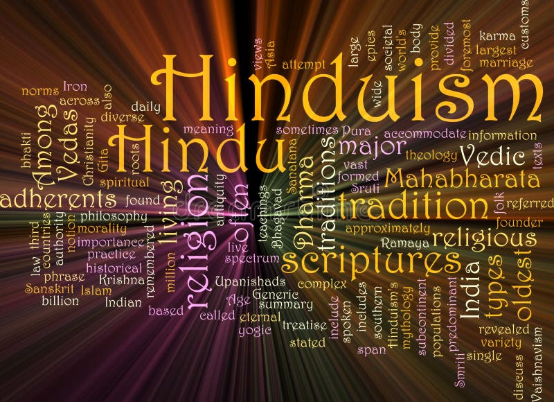 Glödande hinduismord för oklarhet