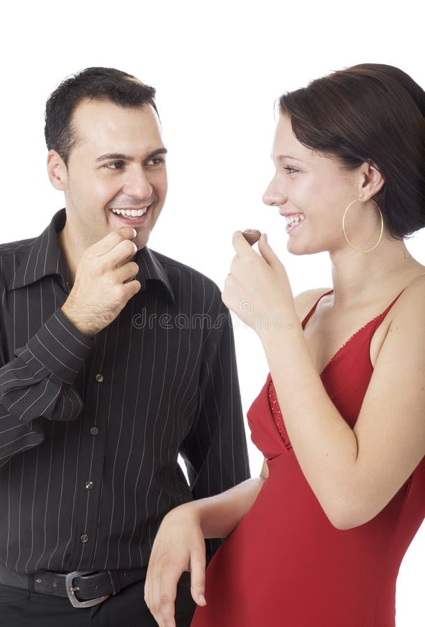 Glücklicher Valentinsgruß stockfoto Glücklicher Valentinsgruß stockfoto