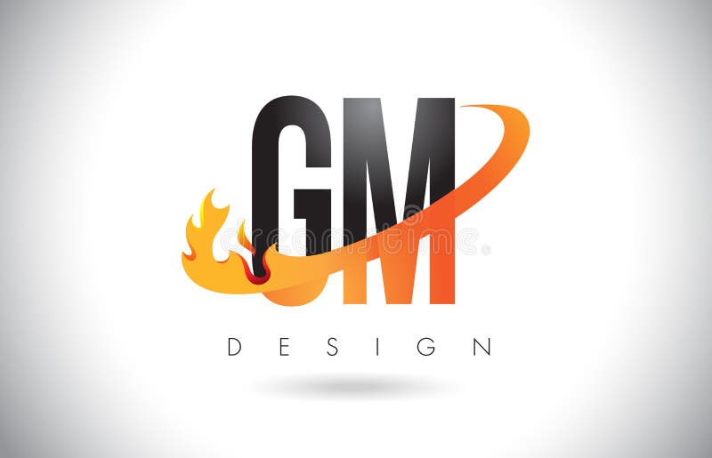 Gm Monogram Stock Illustrations – 995 Gm Monogram Stock Illustrations,  Vectors & Clipart - Dreamstime