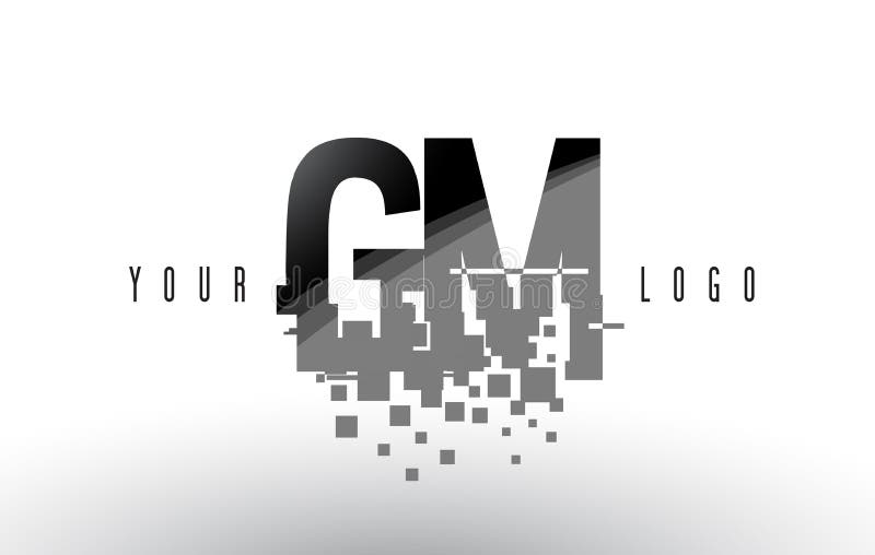 Gm Logo Vector Art, Icons, and Graphics for Free Download