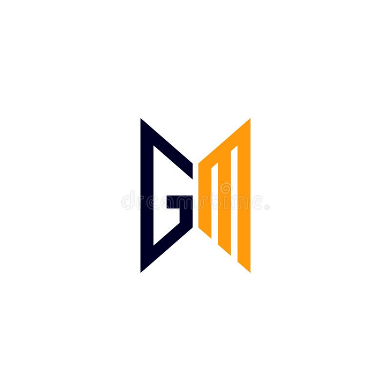 Gm Lettering Logo Stock Illustrations – 486 Gm Lettering Logo Stock  Illustrations, Vectors & Clipart - Dreamstime