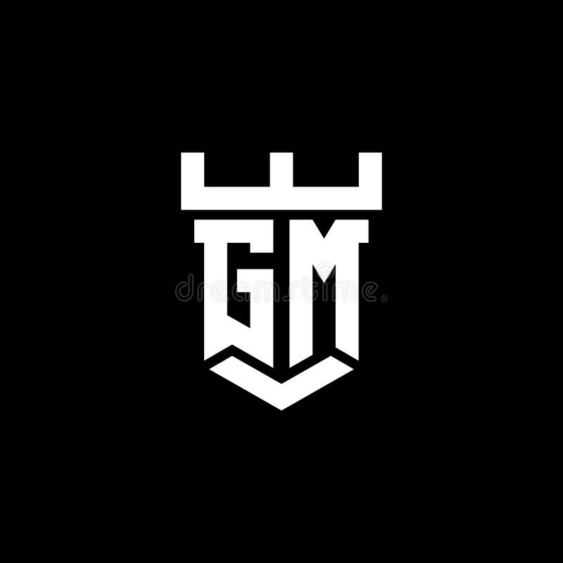 Gm Logo Stock Illustrations – 1,509 Gm Logo Stock Illustrations, Vectors &  Clipart - Dreamstime