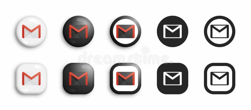 Gmail徽标谷歌产品logotype Gmail的图标编辑矢量图插图乌克兰文尼察 年10月19日编辑类库存图片 插画包括有略写法 电子邮件 Gmail徽标谷歌产品logotype Gmail的图标编辑矢量图插图乌克兰文尼察 年10月19日编辑类库存图片 插画包括有略写法 电子邮件