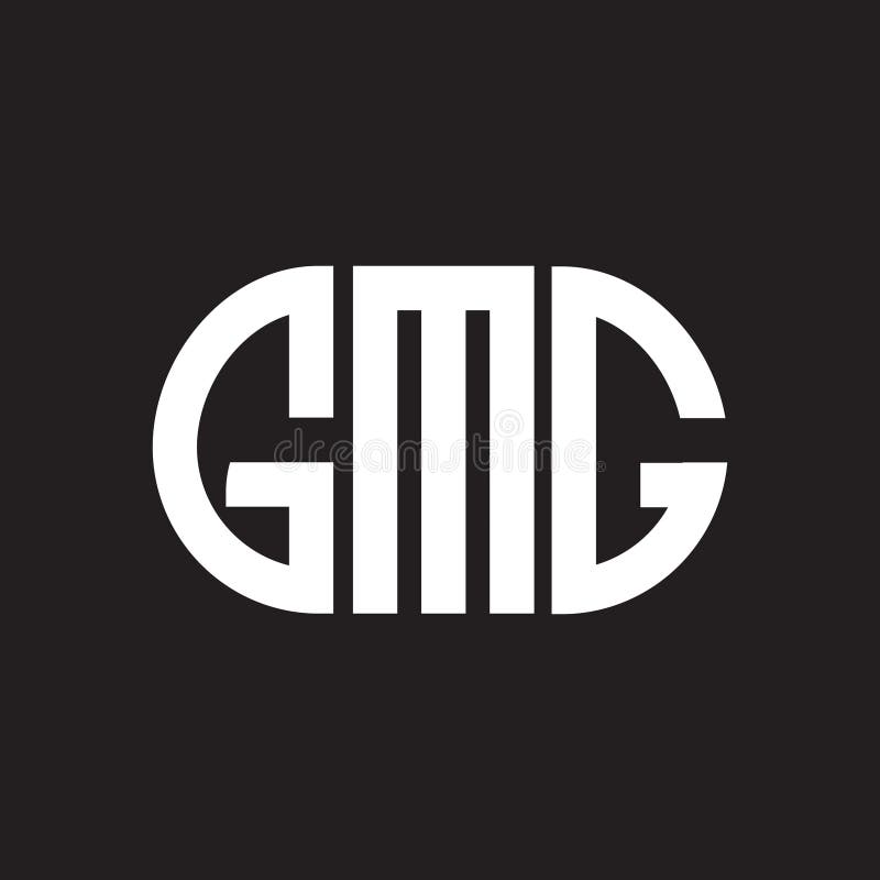 GMG Monogram Logo