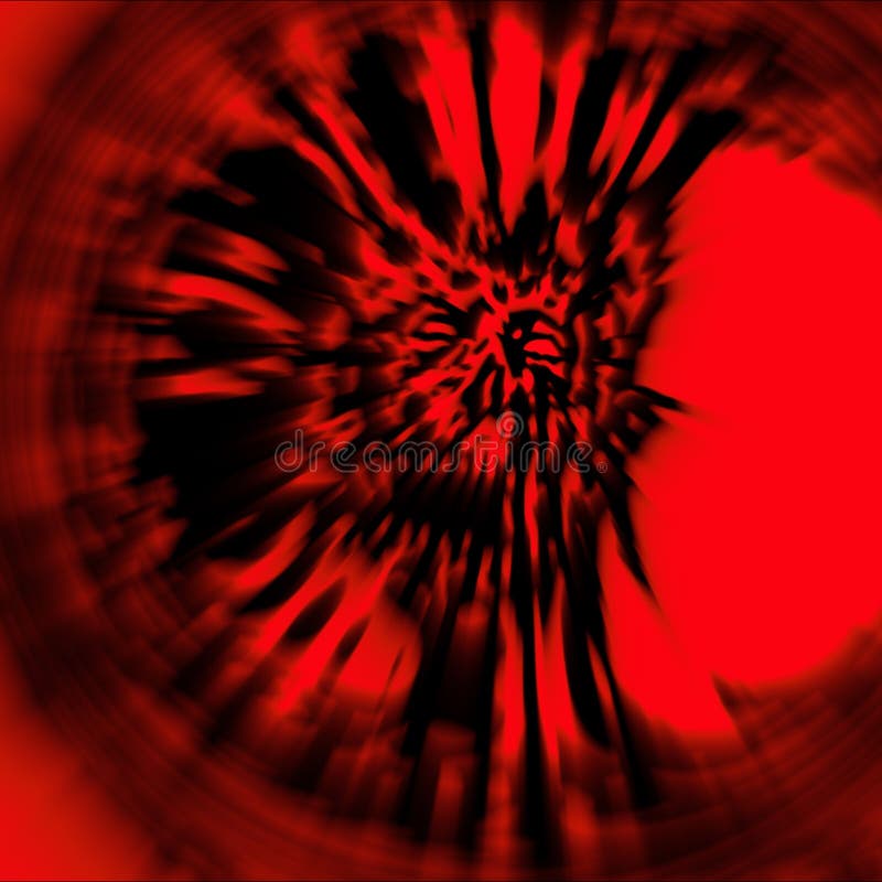Gnijąca głowa żywy trup Ilustracja w gatunku horror ilustracja wektor Gnijąca głowa żywy trup Ilustracja w gatunku horror ilustracja wektor