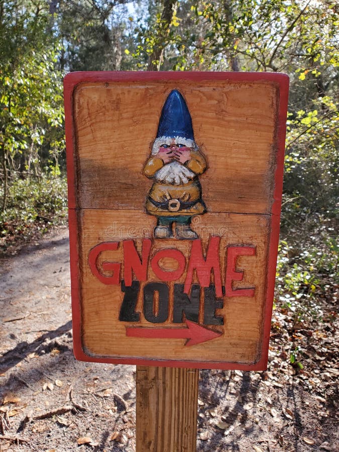 Gnome Zone