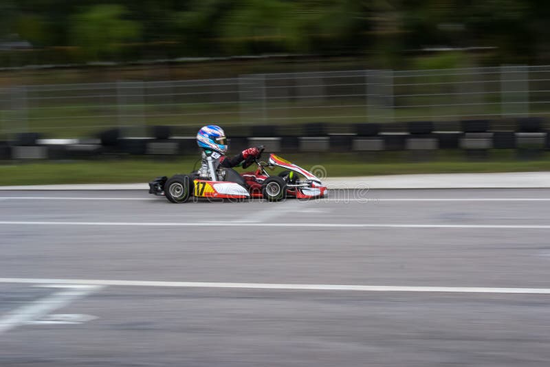 Go Kart Racing Sports Editorial Photography Image Of Racing