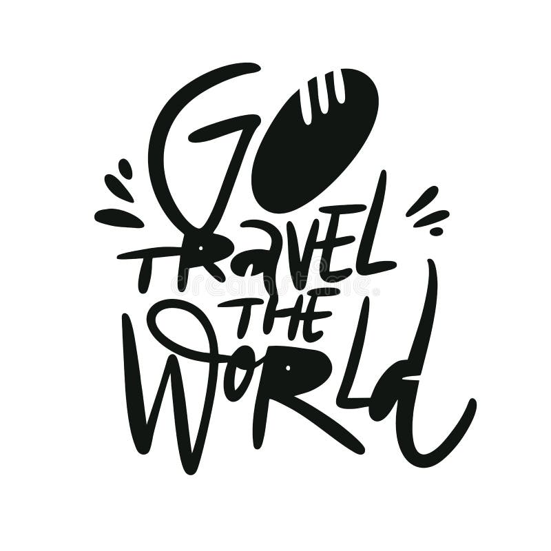 go travel world power