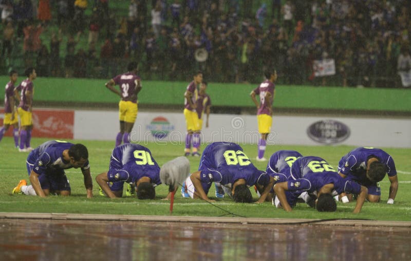 Persib Bandung Stadium / Persib Bandung Siap Ikut Lelang Pengelolaan