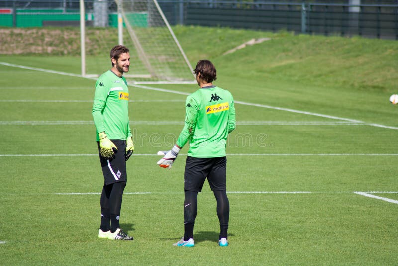 110 Yann Sommer Photos Free Royalty Free Stock Photos From Dreamstime