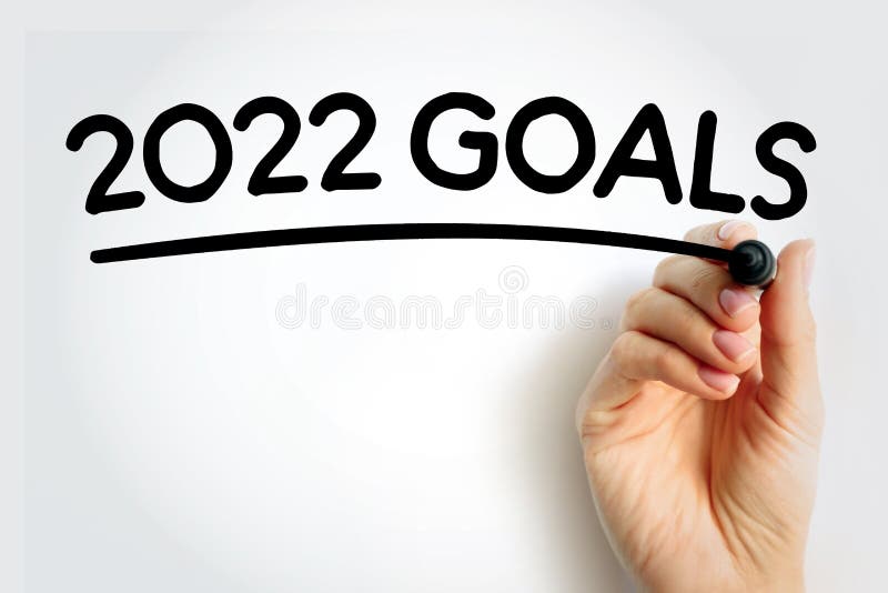 Какие цели на 2022