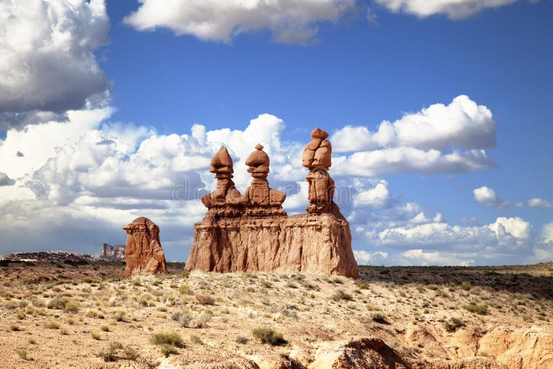 Goblin Valley