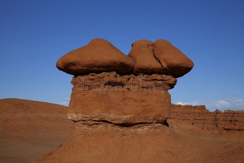 Goblin Valley