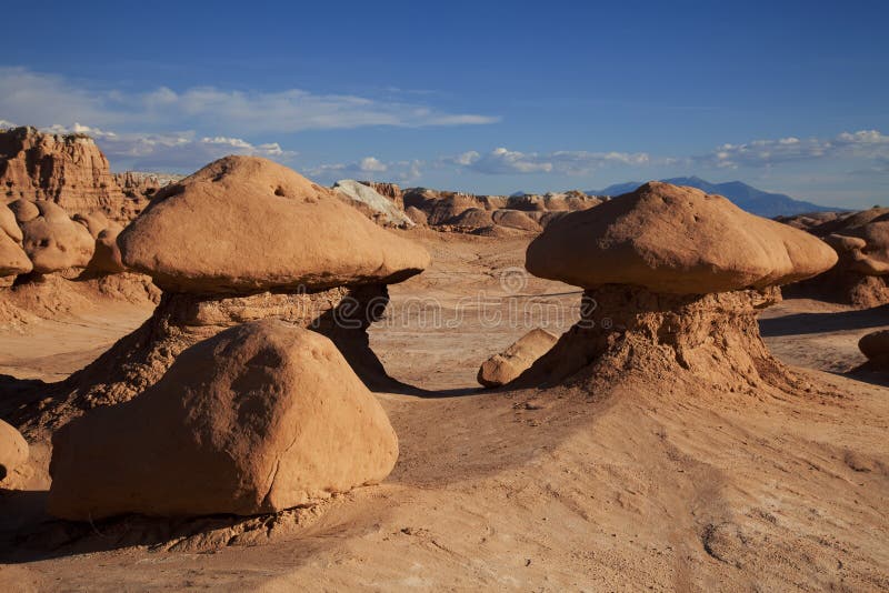 Goblin Valley