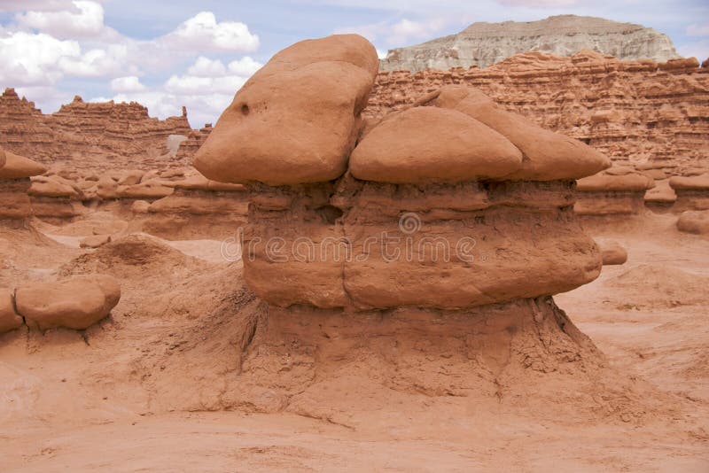 Goblin Valley