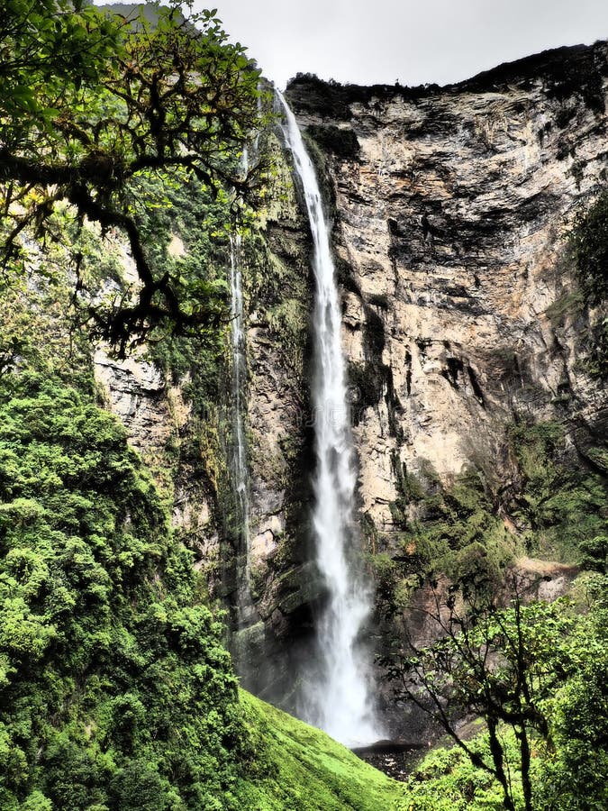 tourism in northern peru